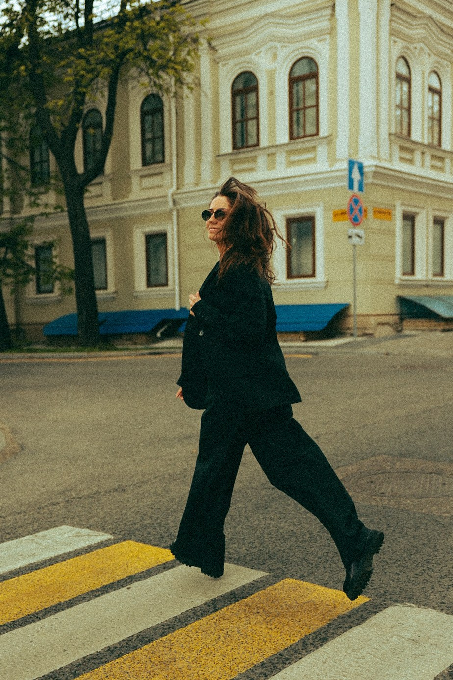 Нина. Фотограф Нижний Новгород