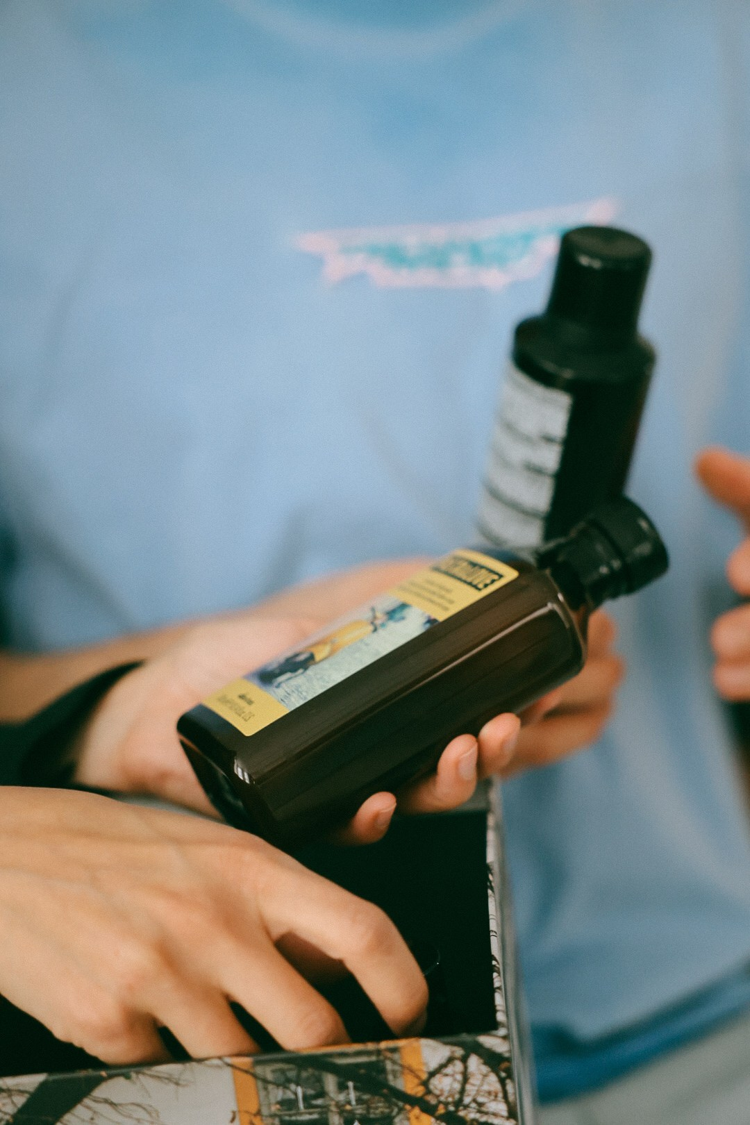 22 zima. Фотограф Нижний Новгород