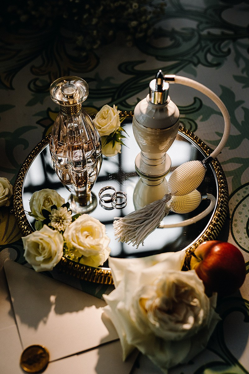 Ольга+Тимофей. Фотограф в Красноярске Гетманова Мила