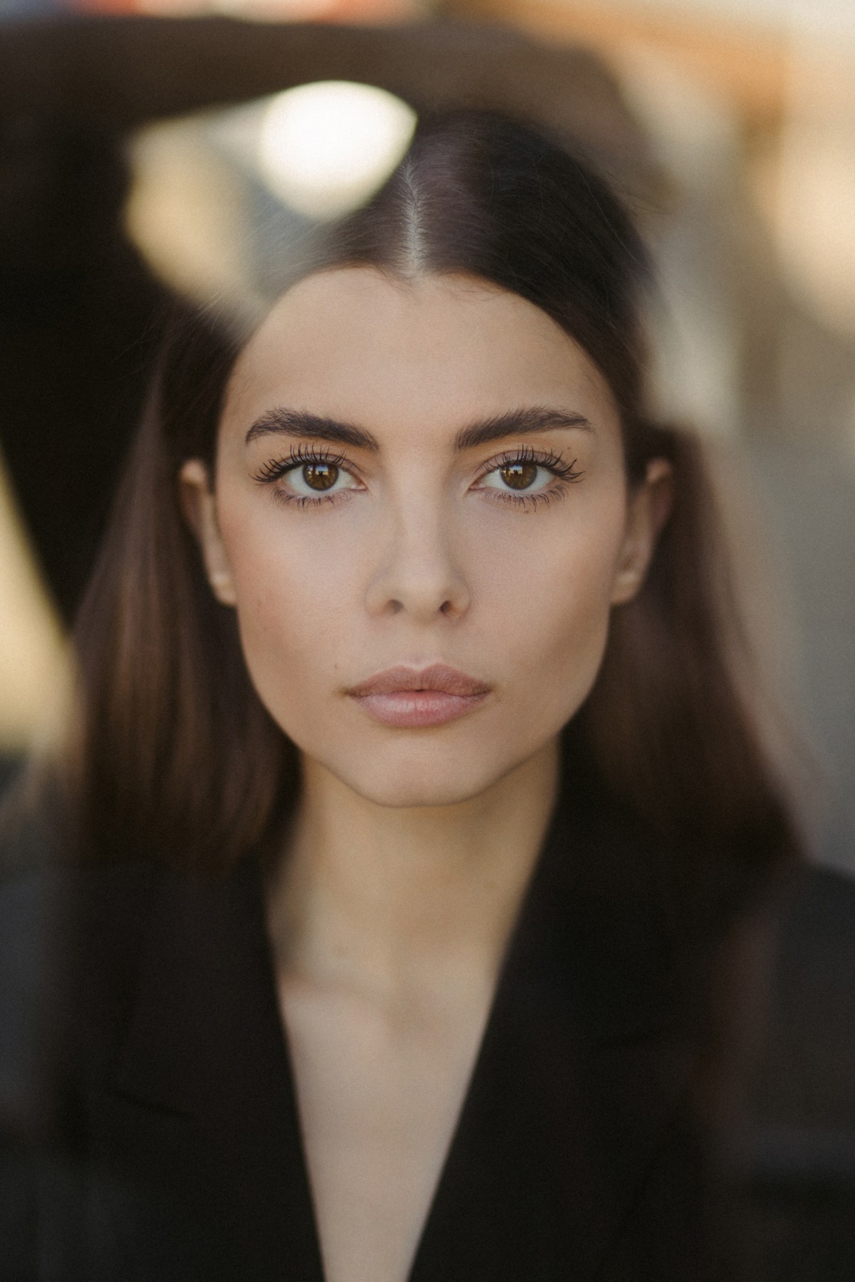 Masha. Anastasia Blud Photography