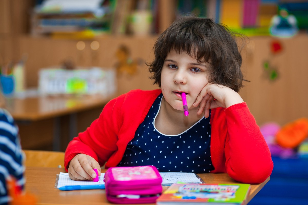 1 класс. Репортажный фотограф Борис Геер