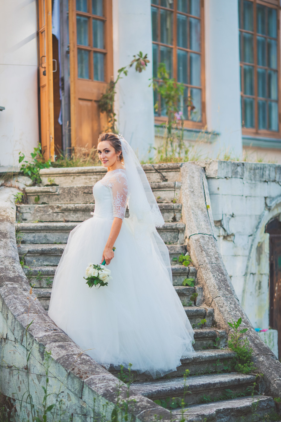 Дмитрий и Ирина. Наталия.Найика Свадебный и Семейный Фотограф в Подольске и в Москве