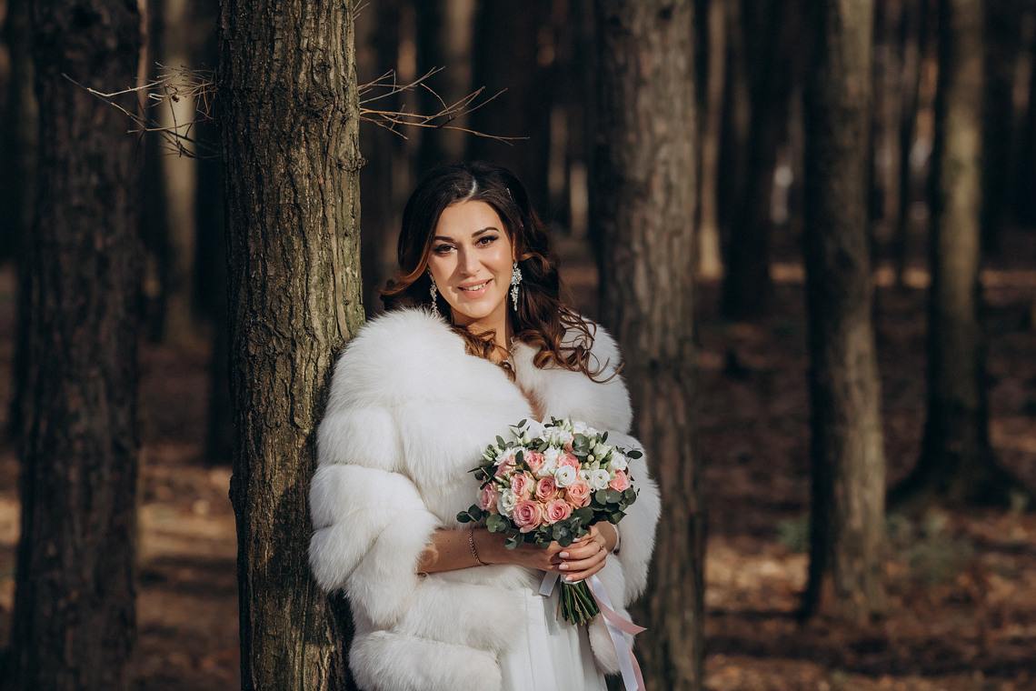 Павел и Наталья. Наталия.Найика Свадебный и Семейный Фотограф в Подольске и в Москве