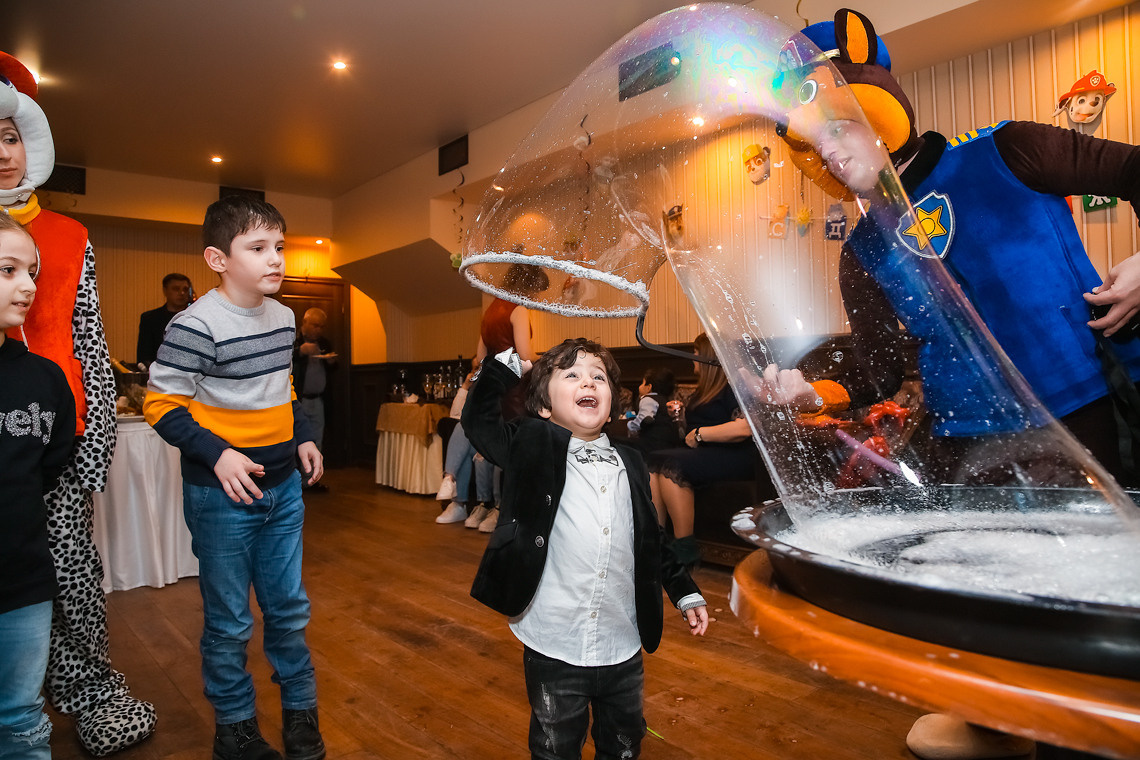 Детские праздники. Наталия.Найика Свадебный и Семейный Фотограф в Подольске и в Москве