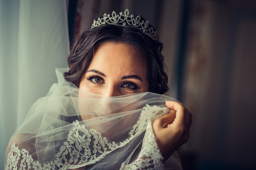 Свадебный фотоальбом. Наталия.Найика Свадебный и Семейный Фотограф в Подольске и в Москве