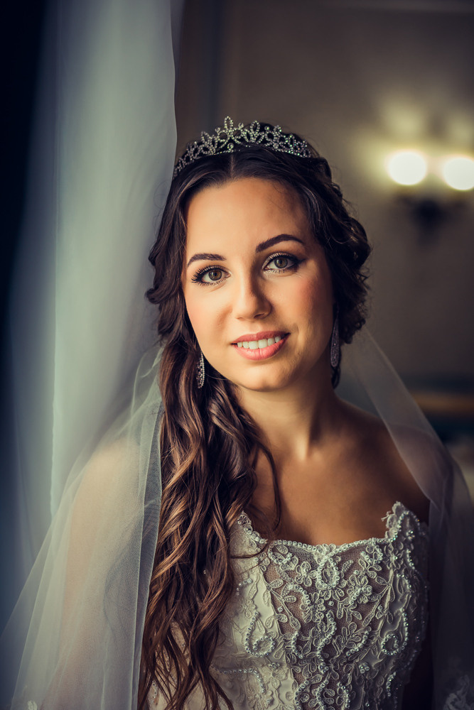 Свадебный фотоальбом. Наталия.Найика Свадебный и Семейный Фотограф в Подольске и в Москве