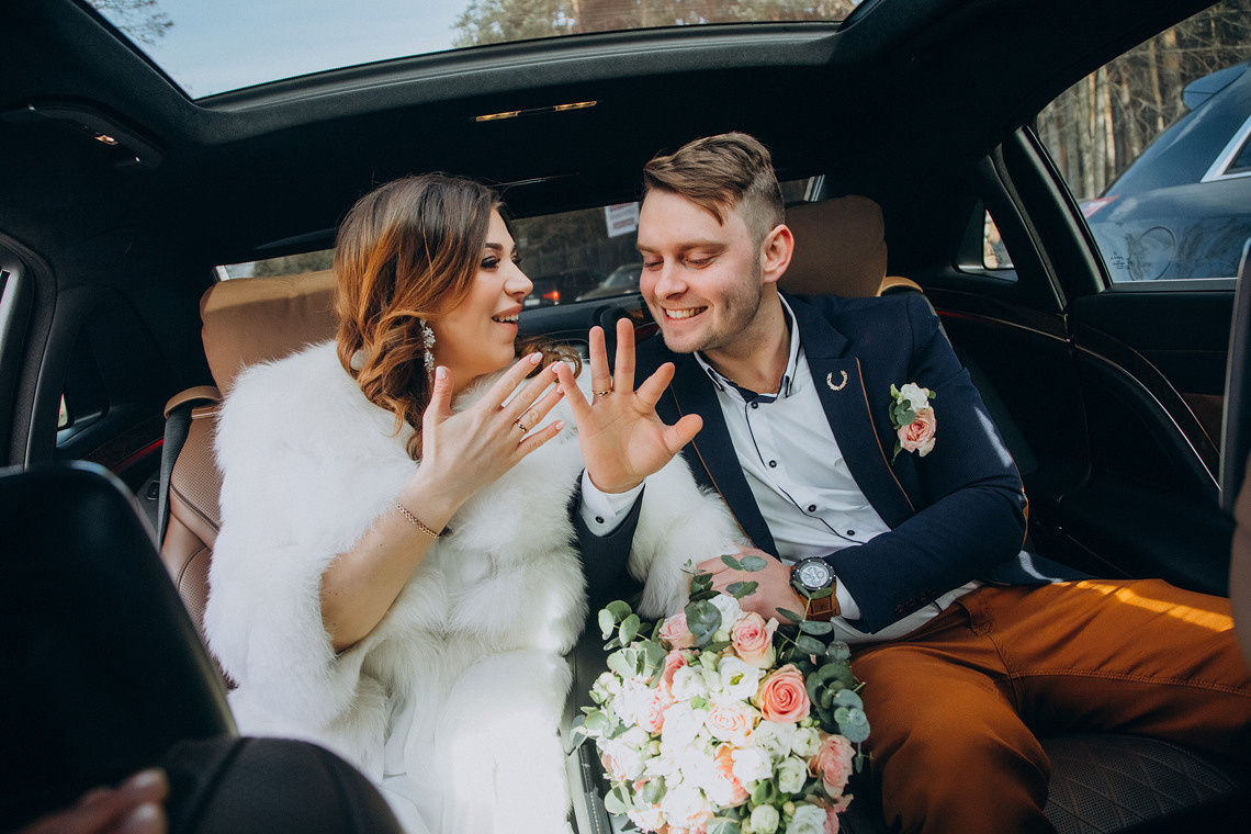 Павел и Наталья. Наталия.Найика Свадебный и Семейный Фотограф в Подольске и в Москве