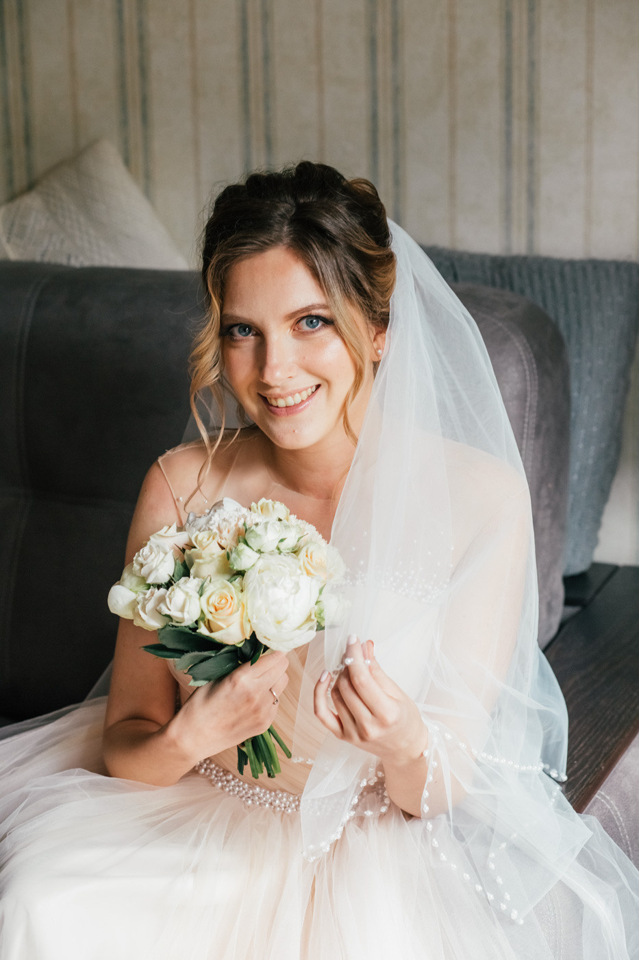 Антон И Мария. Наталия.Найика Свадебный и Семейный Фотограф в Подольске и в Москве