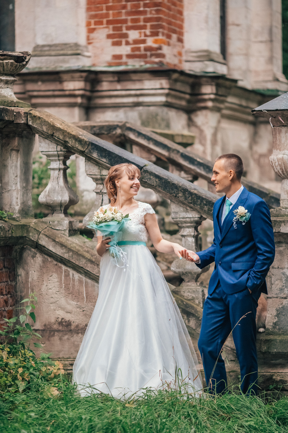 Евгений и Анна. Наталия.Найика Свадебный и Семейный Фотограф в Подольске и в Москве