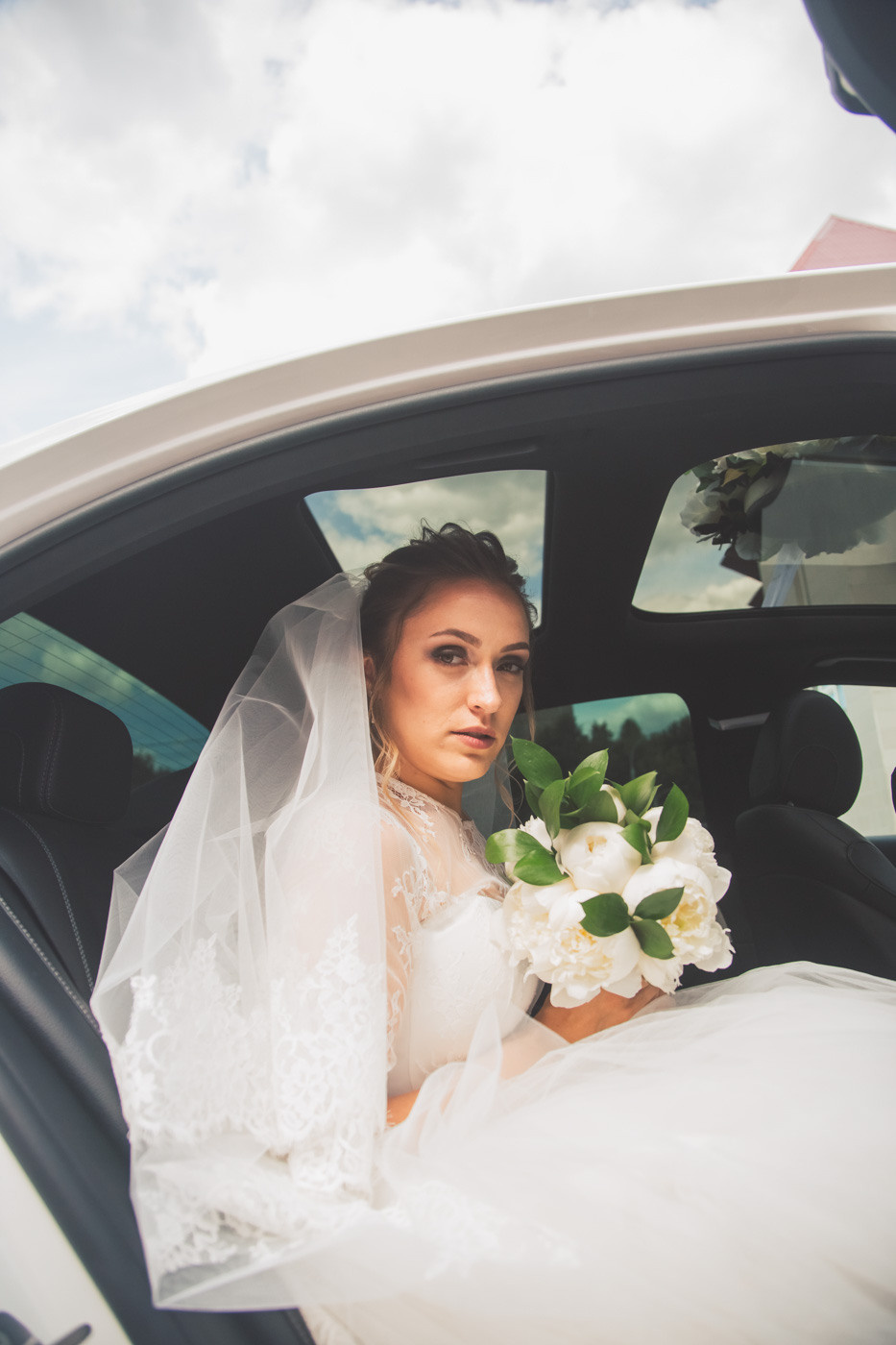 Дмитрий и Ирина. Наталия.Найика Свадебный и Семейный Фотограф в Подольске и в Москве