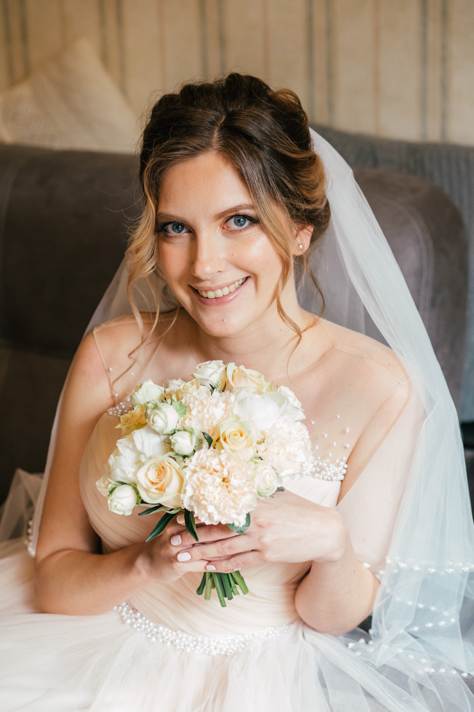 Антон И Мария. Наталия.Найика Свадебный и Семейный Фотограф в Подольске и в Москве