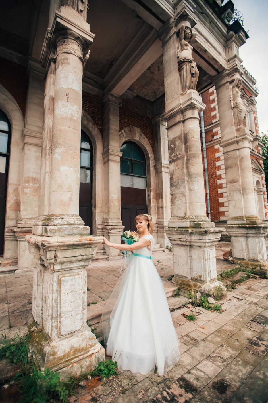 Евгений и Анна. Наталия.Найика Свадебный и Семейный Фотограф в Подольске и в Москве