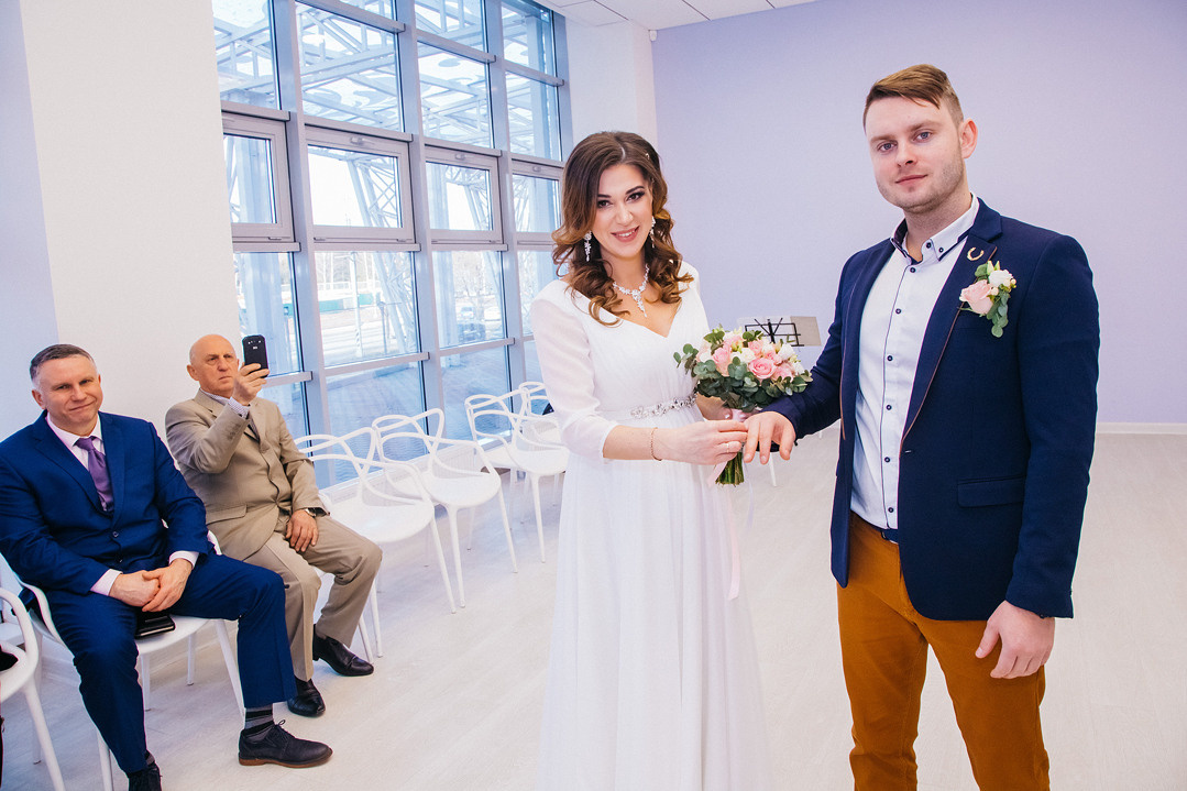 Павел и Наталья. Наталия.Найика Свадебный и Семейный Фотограф в Подольске и в Москве