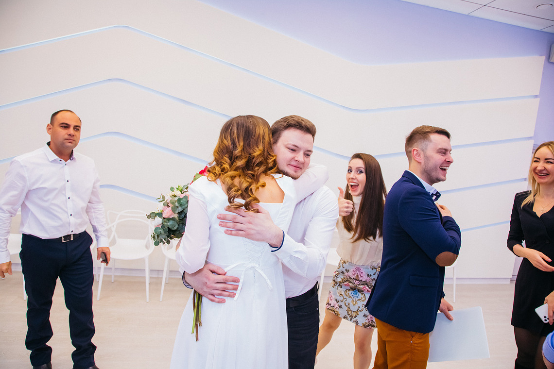 Павел и Наталья. Наталия.Найика Свадебный и Семейный Фотограф в Подольске и в Москве