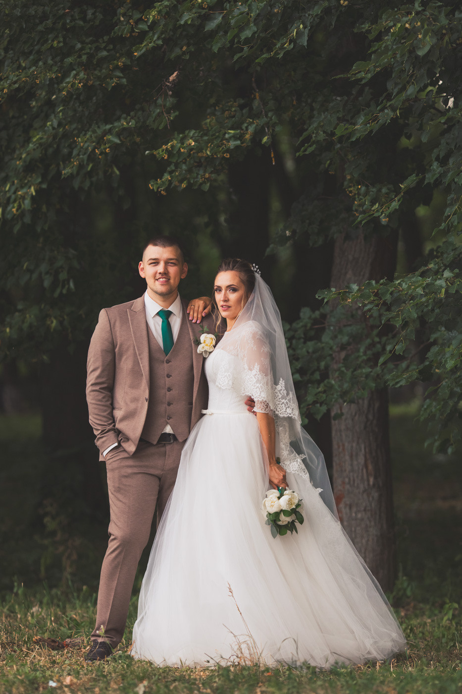 Дмитрий и Ирина. Наталия.Найика Свадебный и Семейный Фотограф в Подольске и в Москве