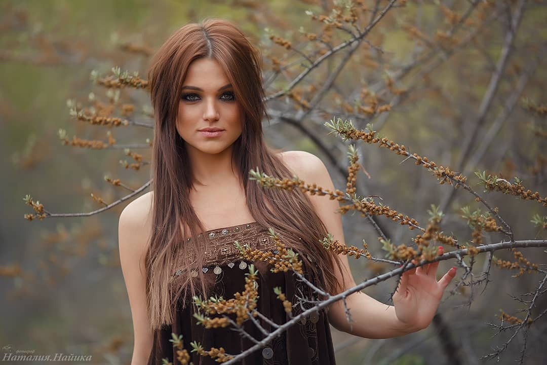 Портреты. Наталия.Найика Свадебный и Семейный Фотограф в Подольске и в Москве