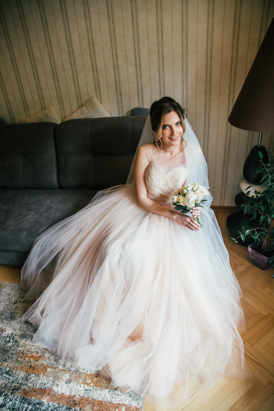 Антон И Мария. Наталия.Найика Свадебный и Семейный Фотограф в Подольске и в Москве