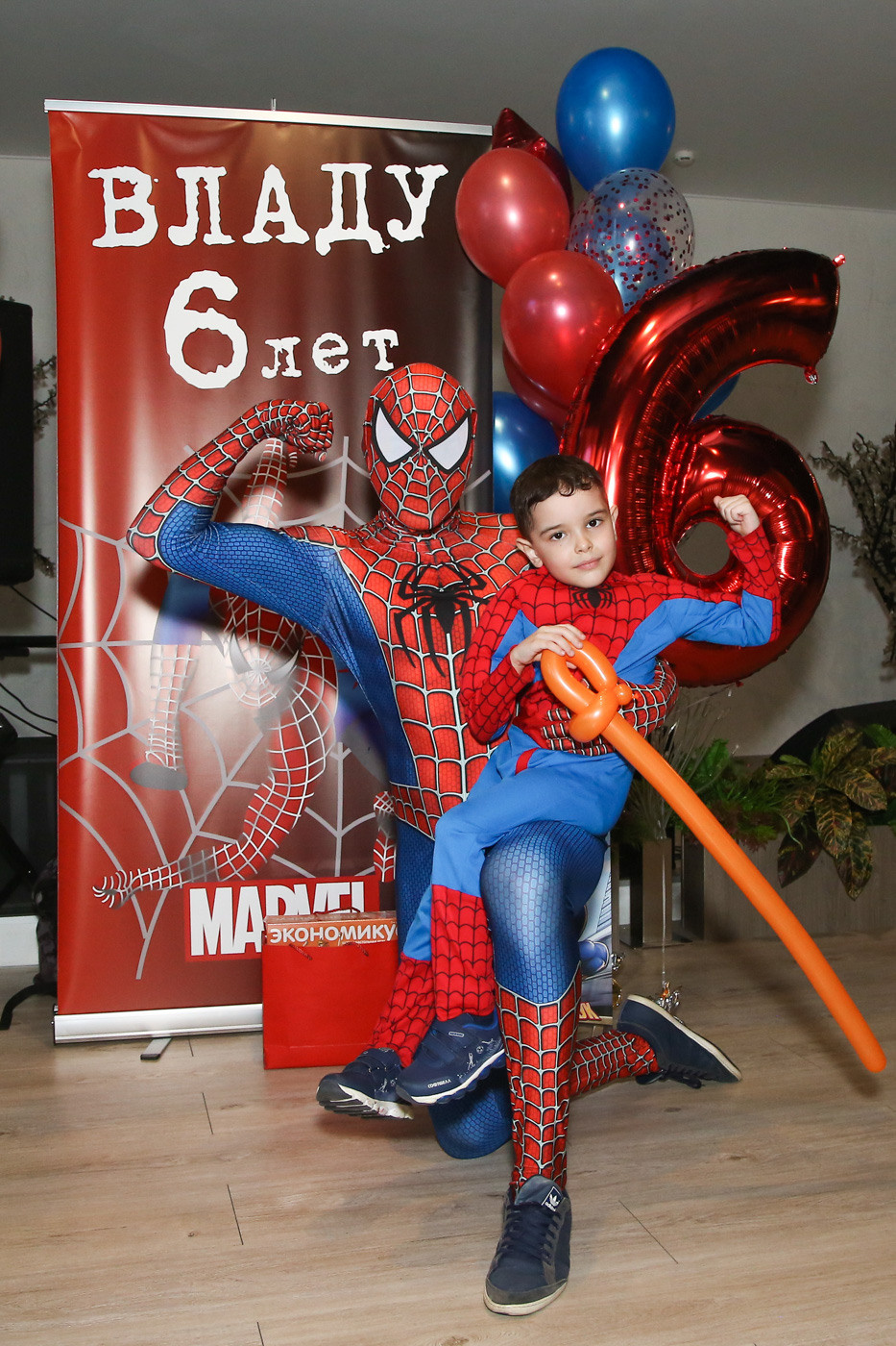 Детские праздники. Наталия.Найика Свадебный и Семейный Фотограф в Подольске и в Москве