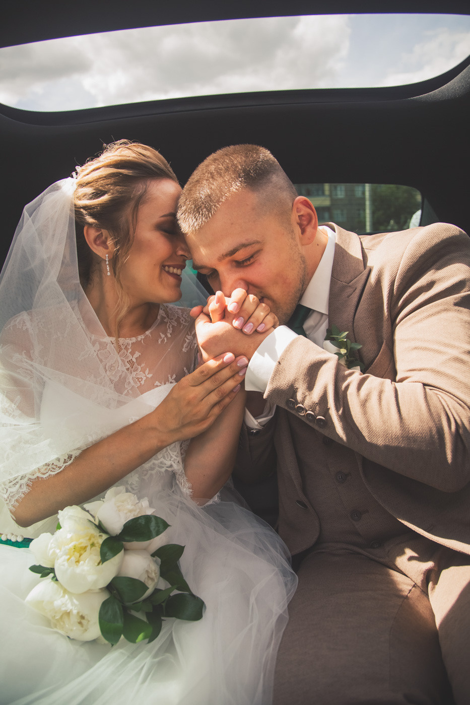 Дмитрий и Ирина. Наталия.Найика Свадебный и Семейный Фотограф в Подольске и в Москве