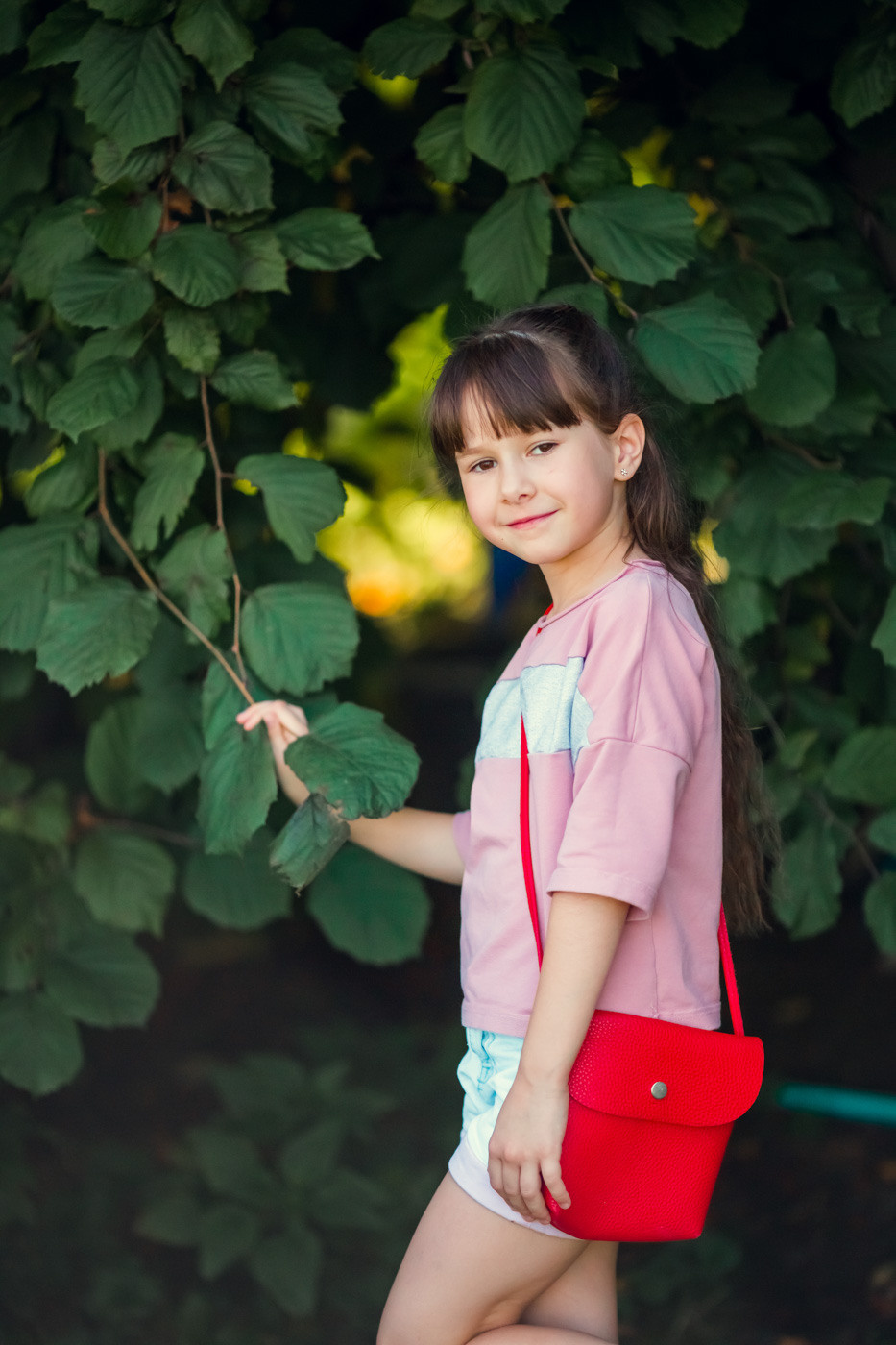 Детские праздники. Наталия.Найика Свадебный и Семейный Фотограф в Подольске и в Москве