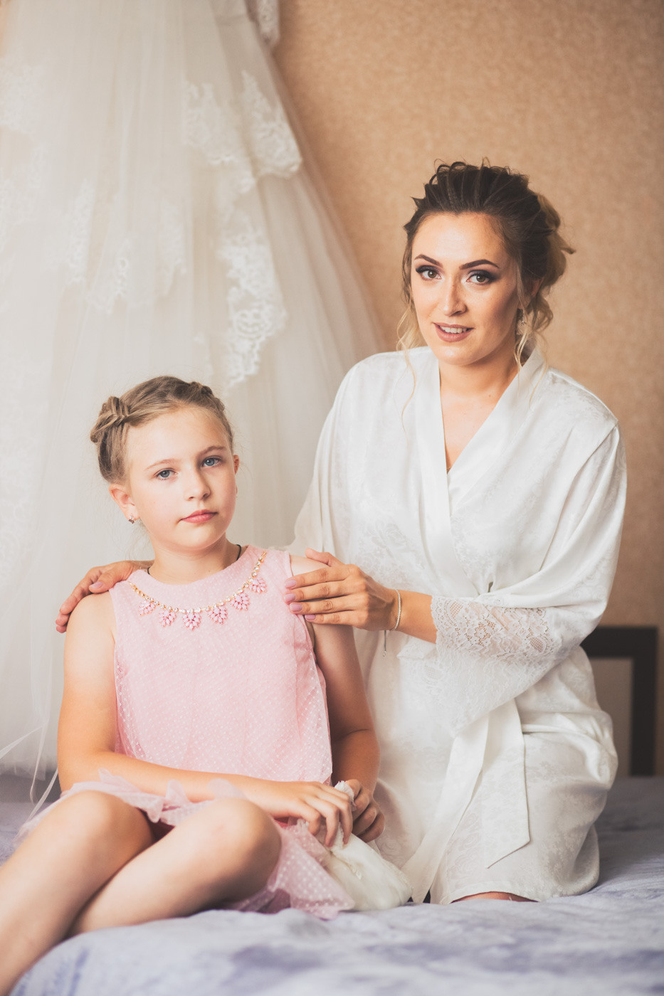 Дмитрий и Ирина. Наталия.Найика Свадебный и Семейный Фотограф в Подольске и в Москве