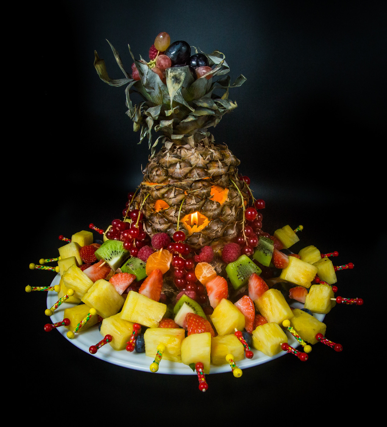 Фуд съёмка. Наталия.Найика Свадебный и Семейный Фотограф в Подольске и в Москве