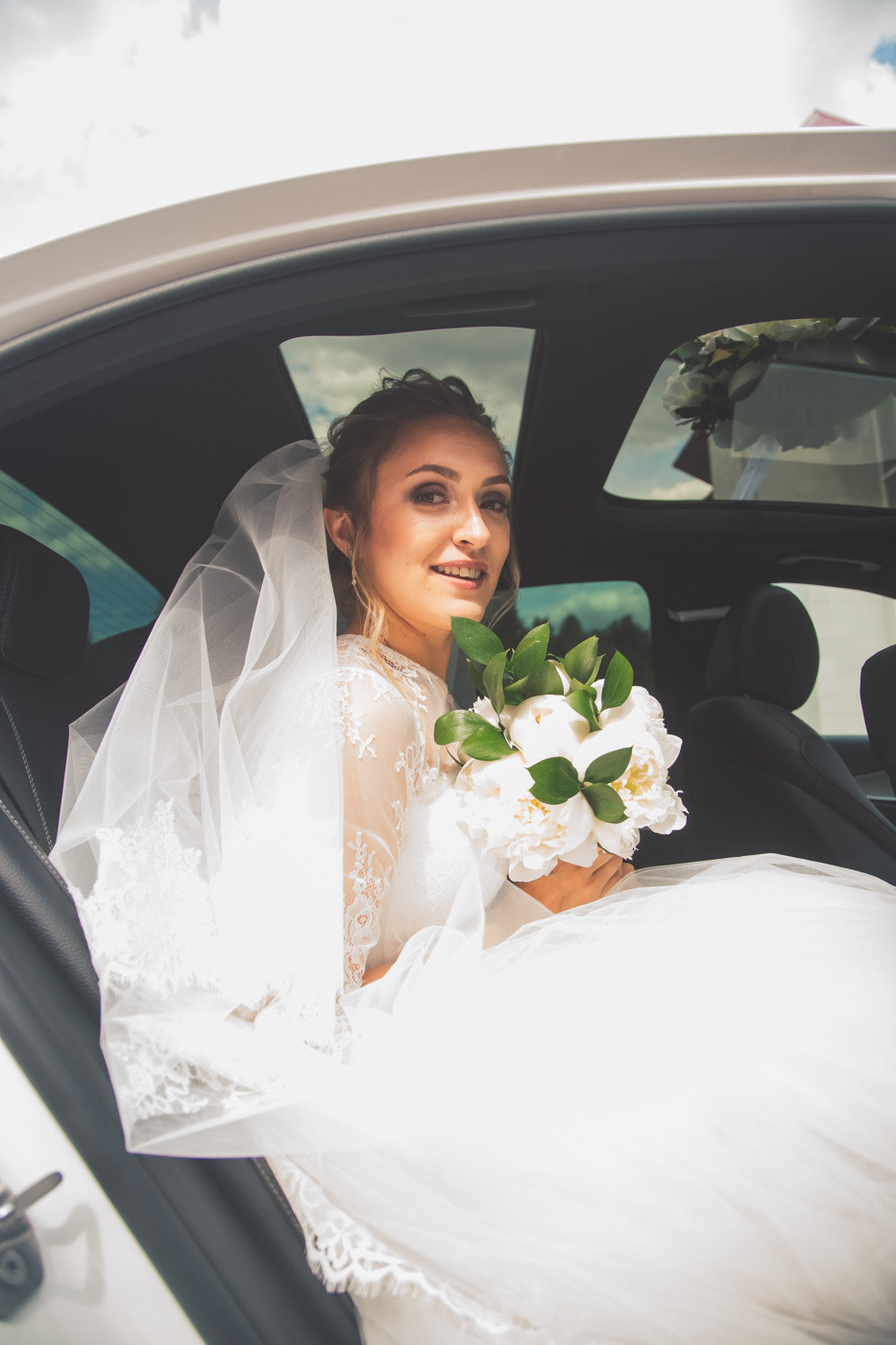 Дмитрий и Ирина. Наталия.Найика Свадебный и Семейный Фотограф в Подольске и в Москве