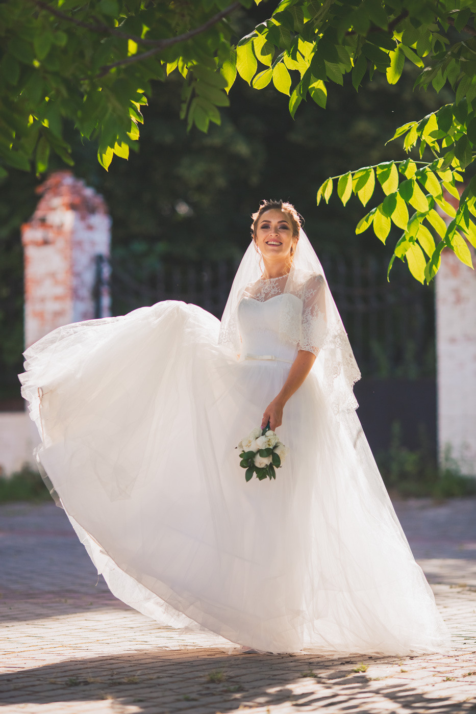 Дмитрий и Ирина. Наталия.Найика Свадебный и Семейный Фотограф в Подольске и в Москве