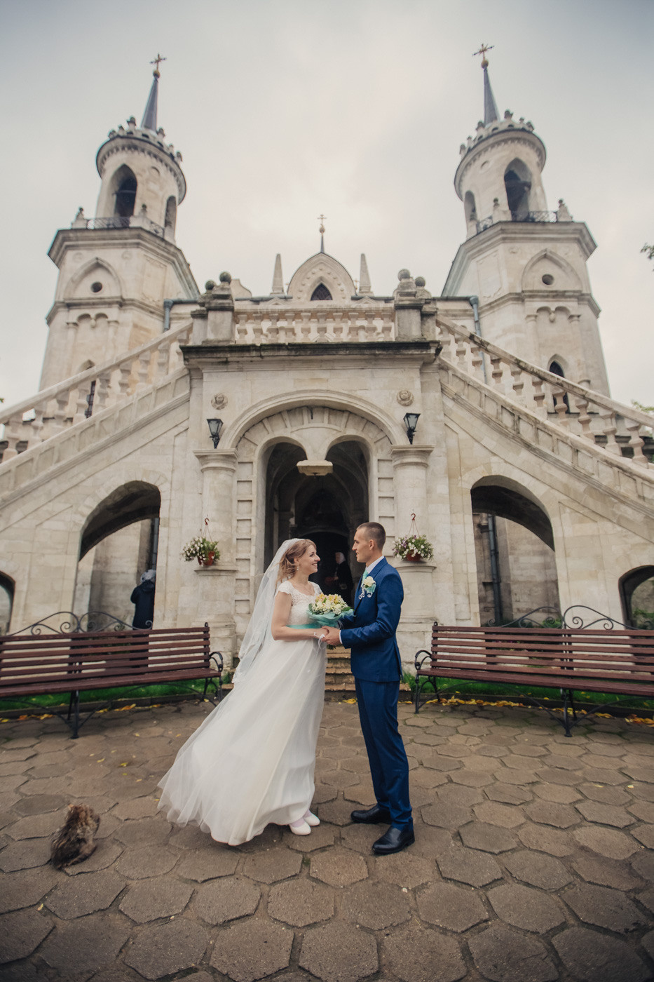Евгений и Анна. Наталия.Найика Свадебный и Семейный Фотограф в Подольске и в Москве