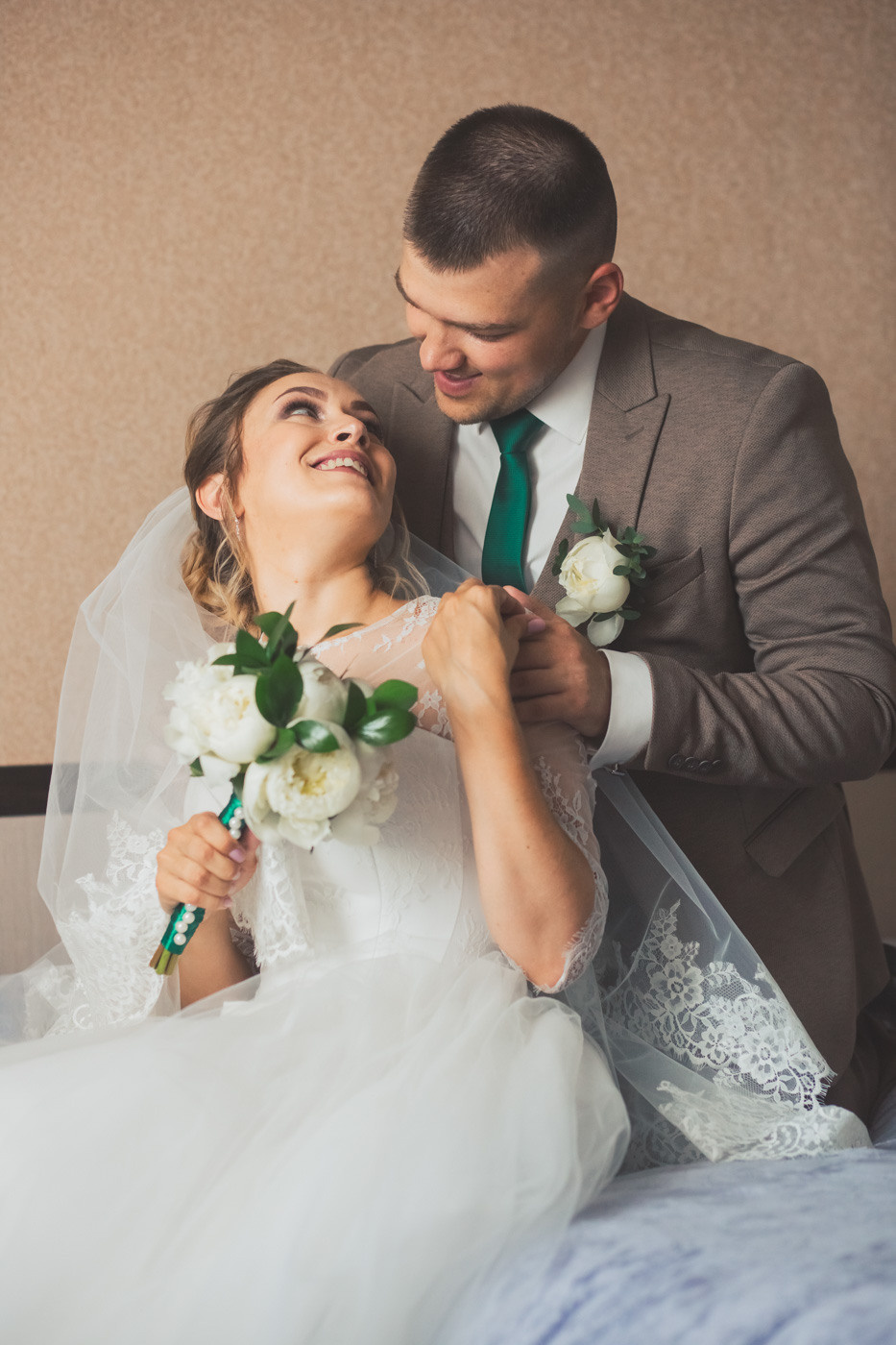 Дмитрий и Ирина. Наталия.Найика Свадебный и Семейный Фотограф в Подольске и в Москве