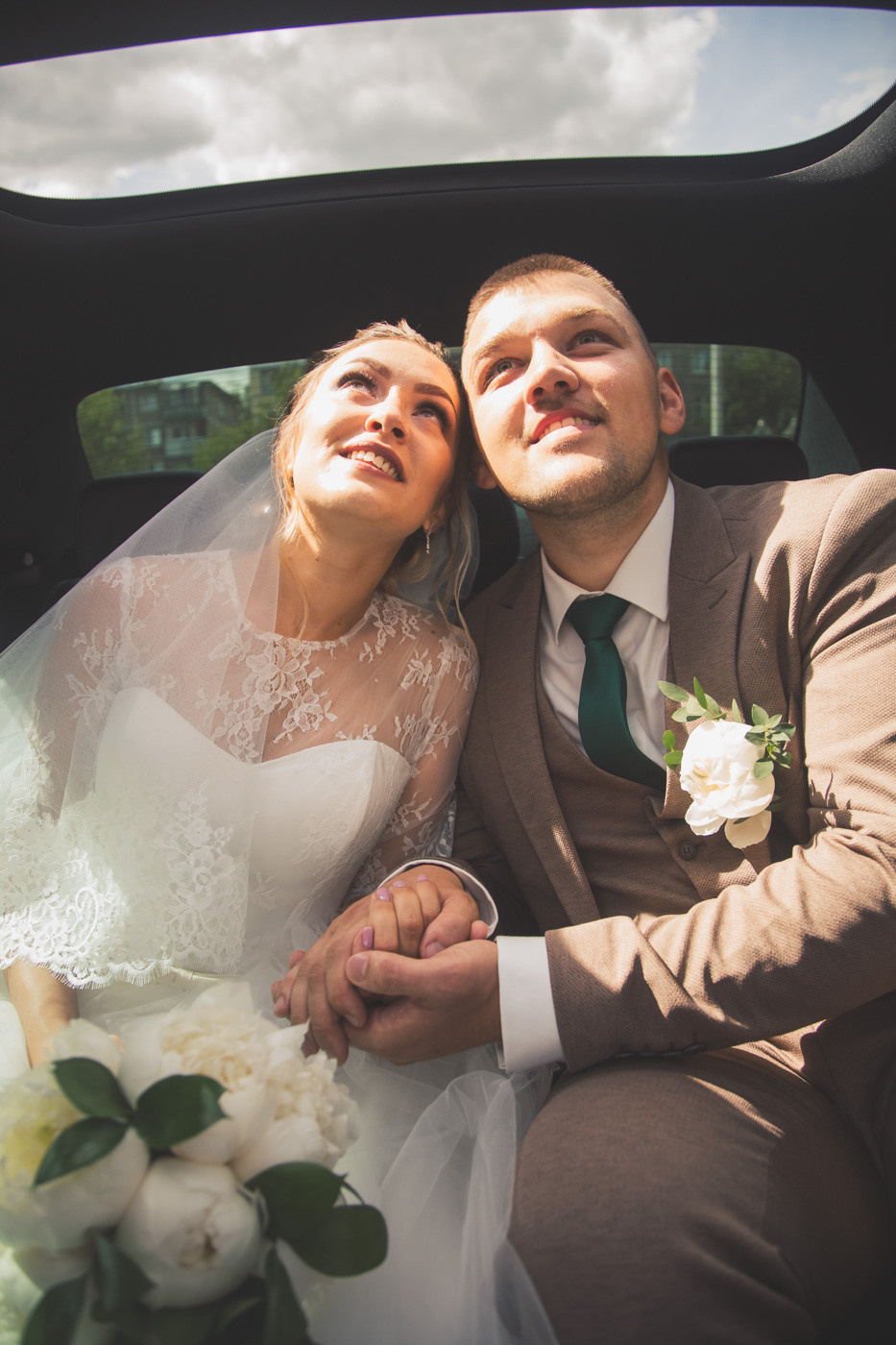 Дмитрий и Ирина. Наталия.Найика Свадебный и Семейный Фотограф в Подольске и в Москве