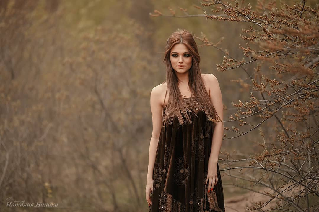 Портреты. Наталия.Найика Свадебный и Семейный Фотограф в Подольске и в Москве