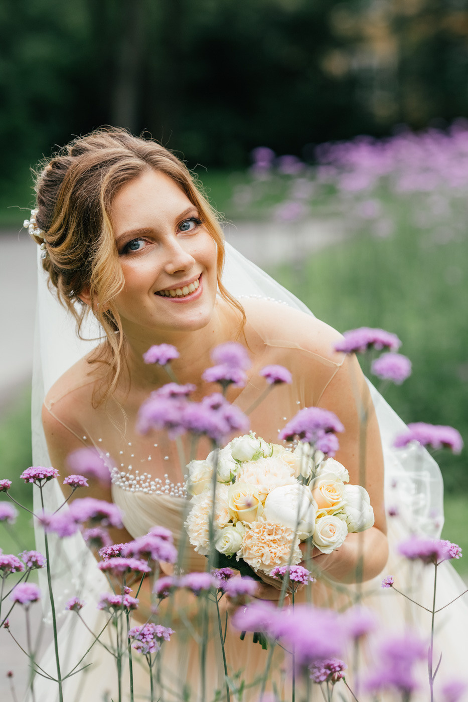 Антон И Мария. Наталия.Найика Свадебный и Семейный Фотограф в Подольске и в Москве