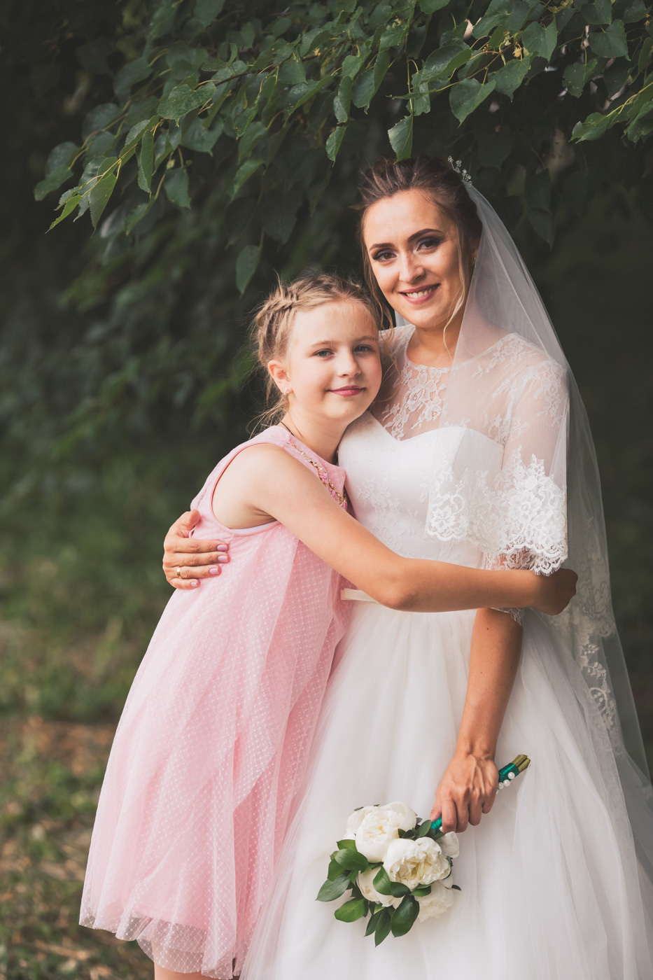 Дмитрий и Ирина. Наталия.Найика Свадебный и Семейный Фотограф в Подольске и в Москве