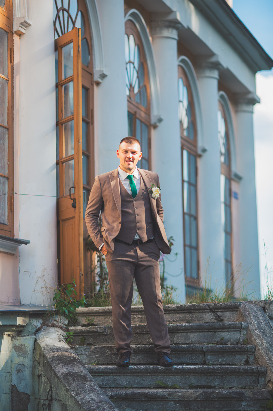 Дмитрий и Ирина. Наталия.Найика Свадебный и Семейный Фотограф в Подольске и в Москве