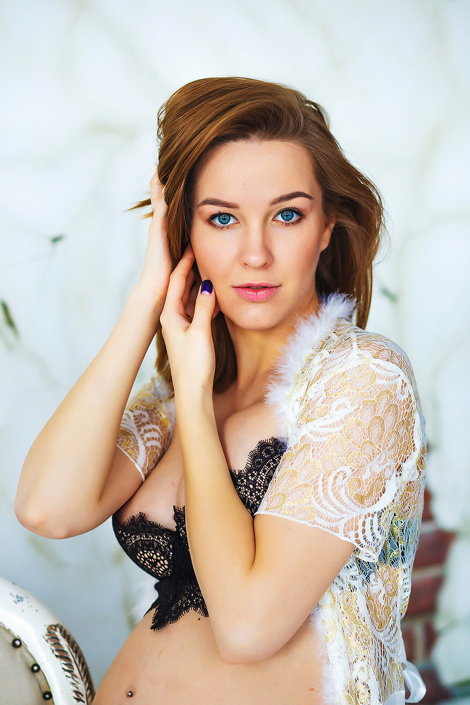 В ожидании Чуда. Наталия.Найика Свадебный и Семейный Фотограф в Подольске и в Москве