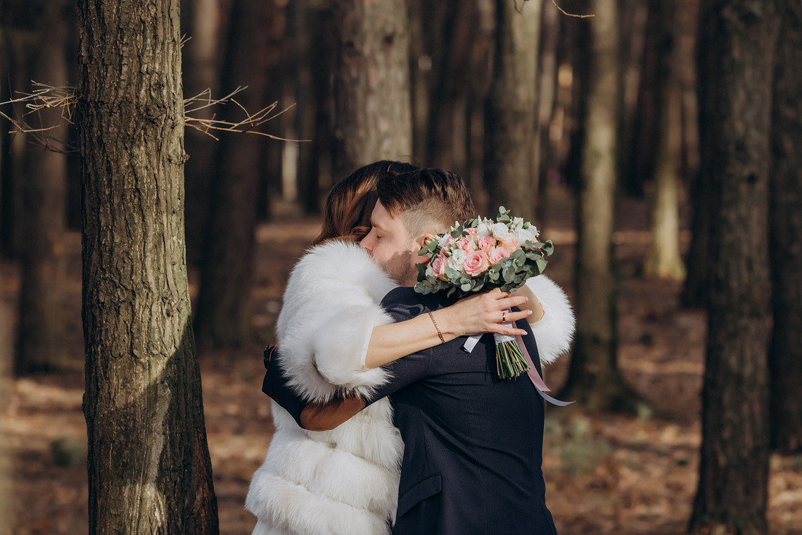 Павел и Наталья. Наталия.Найика Свадебный и Семейный Фотограф в Подольске и в Москве