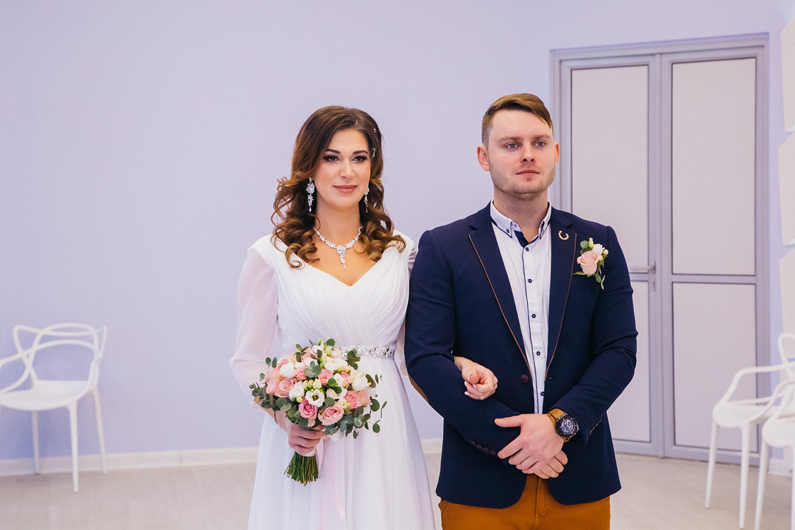 Павел и Наталья. Наталия.Найика Свадебный и Семейный Фотограф в Подольске и в Москве