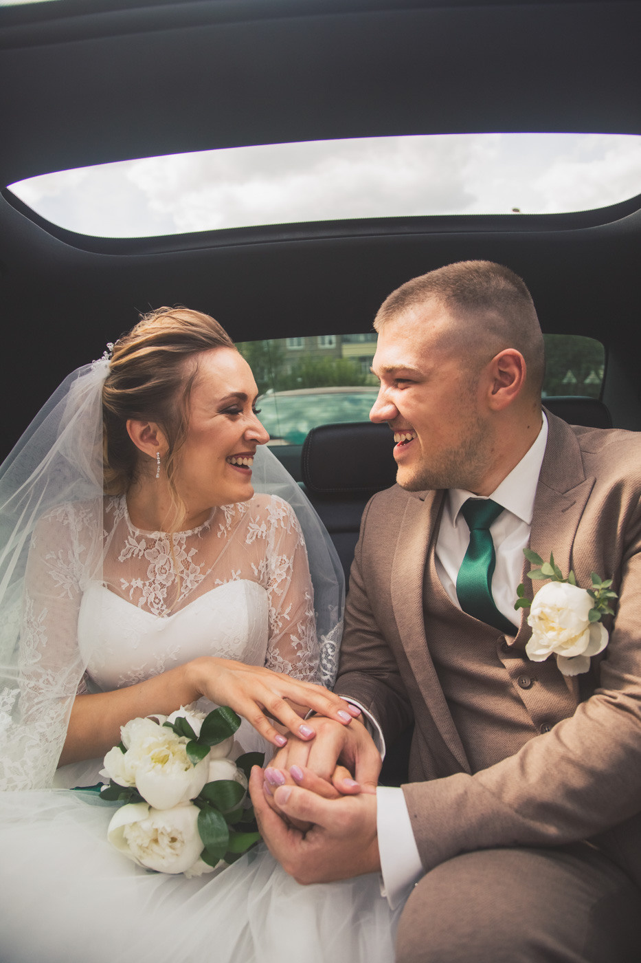 Дмитрий и Ирина. Наталия.Найика Свадебный и Семейный Фотограф в Подольске и в Москве