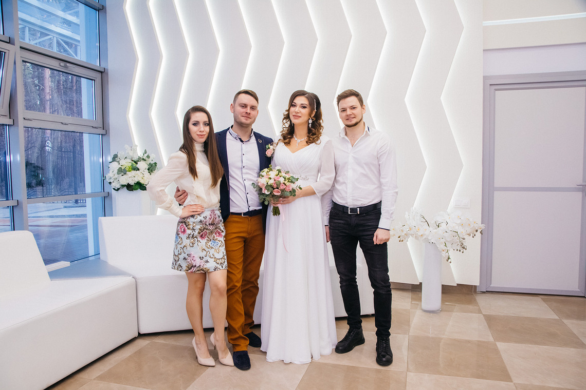 Павел и Наталья. Наталия.Найика Свадебный и Семейный Фотограф в Подольске и в Москве