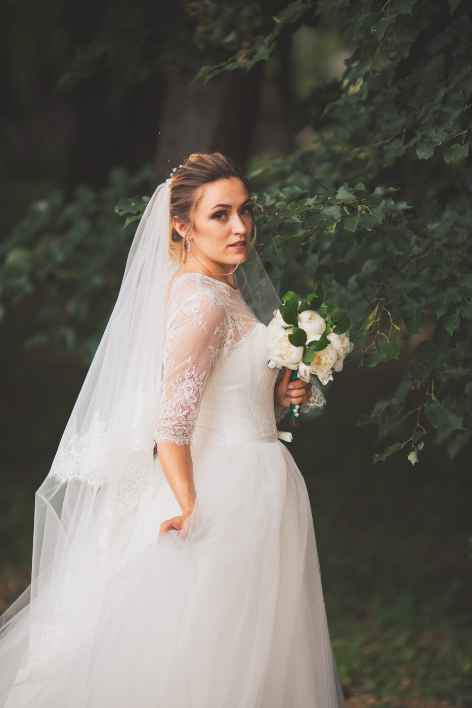 Дмитрий и Ирина. Наталия.Найика Свадебный и Семейный Фотограф в Подольске и в Москве