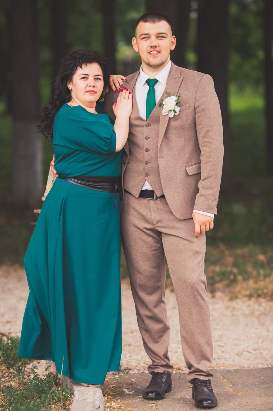 Дмитрий и Ирина. Наталия.Найика Свадебный и Семейный Фотограф в Подольске и в Москве