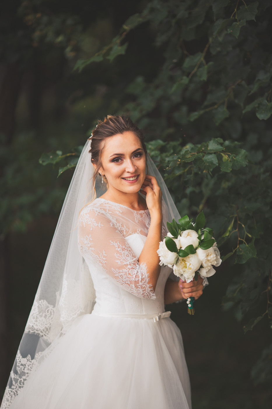 Дмитрий и Ирина. Наталия.Найика Свадебный и Семейный Фотограф в Подольске и в Москве