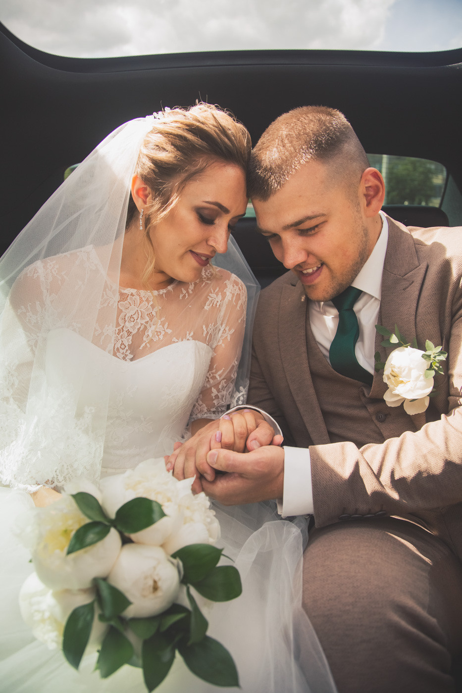 Дмитрий и Ирина. Наталия.Найика Свадебный и Семейный Фотограф в Подольске и в Москве