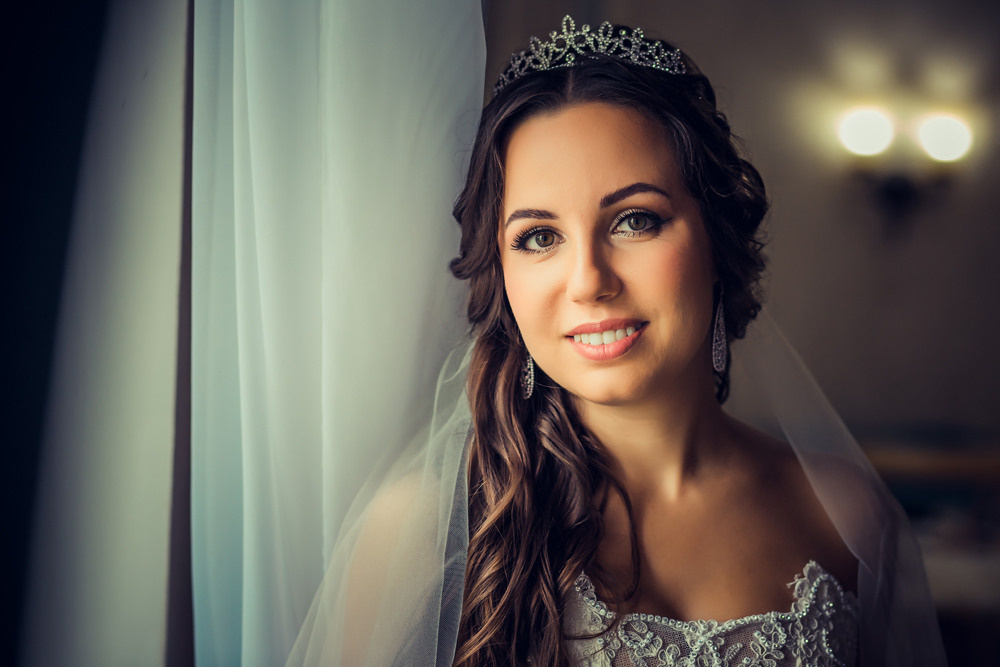 Свадебный фотоальбом. Наталия.Найика Свадебный и Семейный Фотограф в Подольске и в Москве