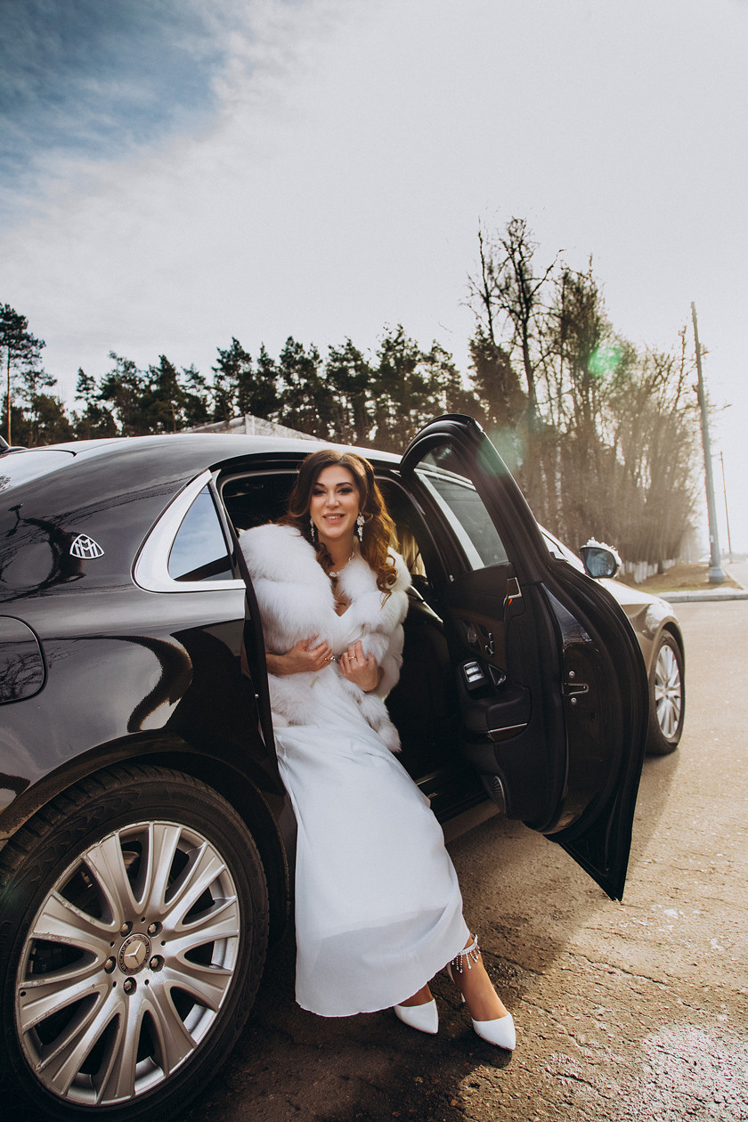 Павел и Наталья. Наталия.Найика Свадебный и Семейный Фотограф в Подольске и в Москве