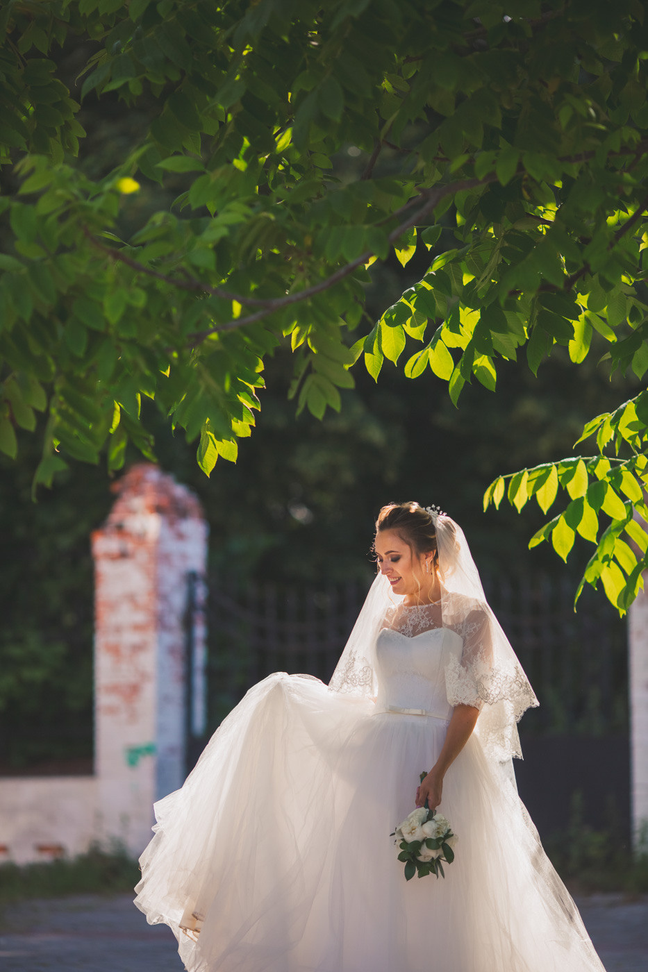 Дмитрий и Ирина. Наталия.Найика Свадебный и Семейный Фотограф в Подольске и в Москве