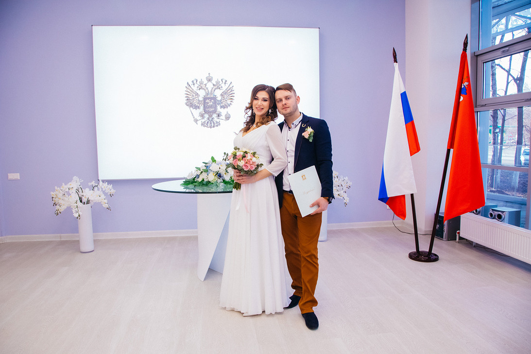 Павел и Наталья. Наталия.Найика Свадебный и Семейный Фотограф в Подольске и в Москве