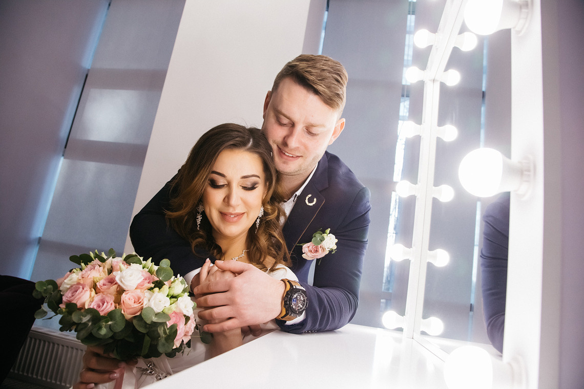 Павел и Наталья. Наталия.Найика Свадебный и Семейный Фотограф в Подольске и в Москве