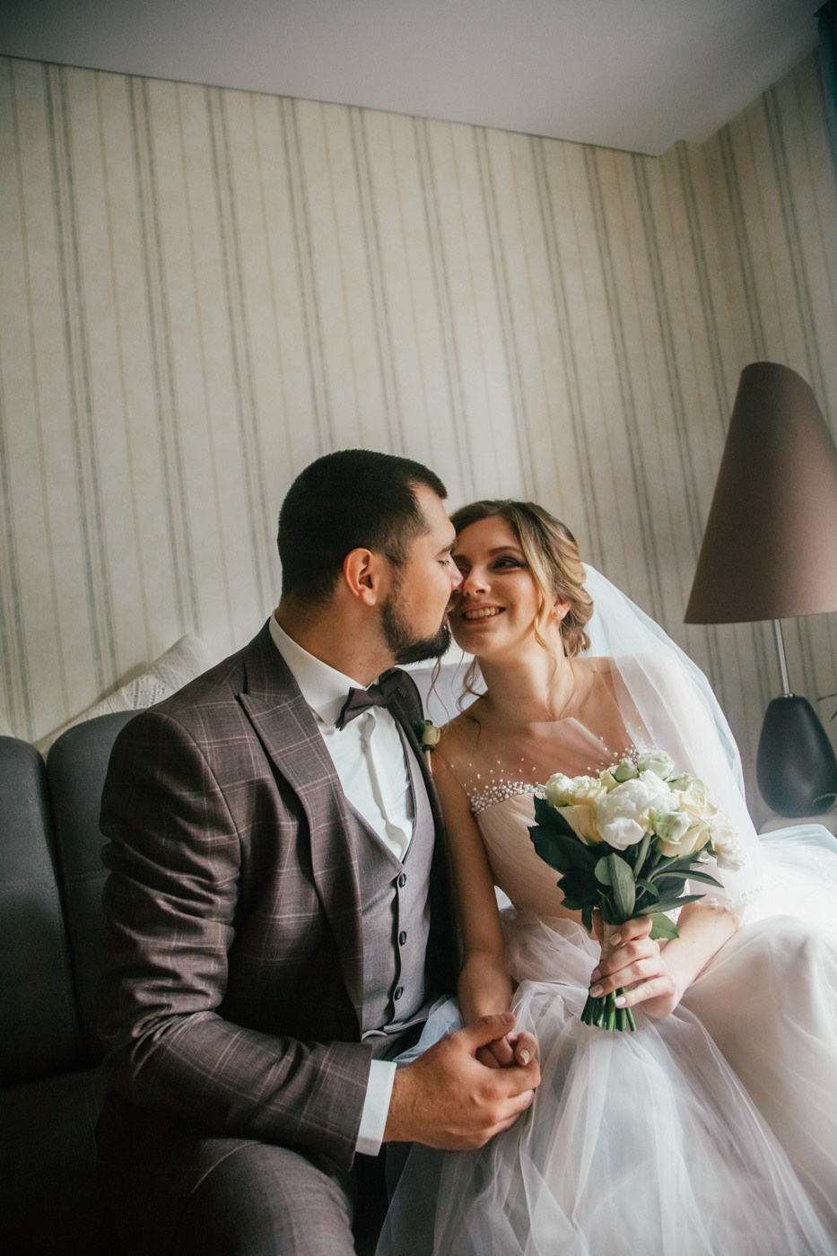 Антон И Мария. Наталия.Найика Свадебный и Семейный Фотограф в Подольске и в Москве